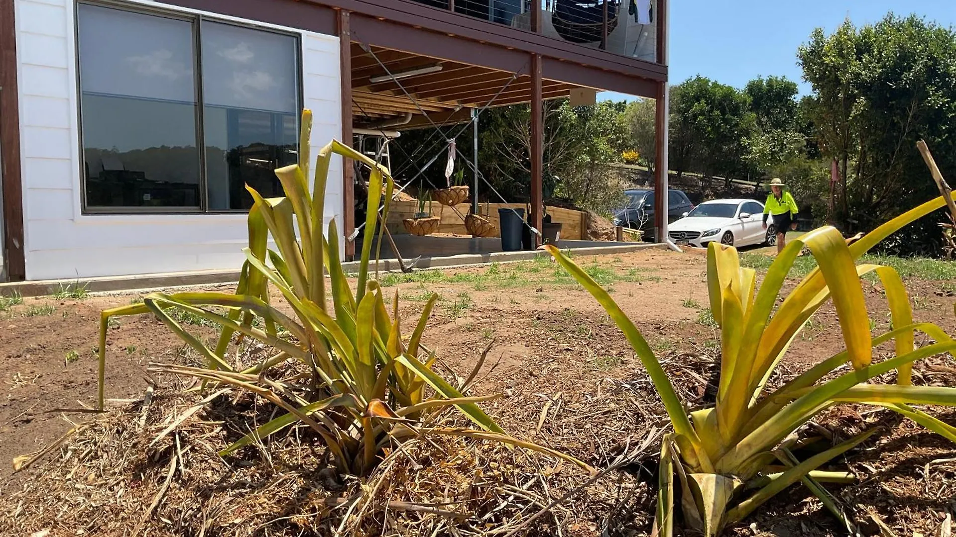 Apartment Sunshine Coast Retreat Your Own Private Golf Course Diddillibah
