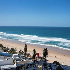  Apartment Allunga Stunning Side Australia