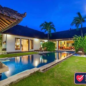  Villa Tania Indonesia