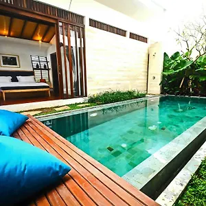  Villa The Royal Bali Canggu Indonesia